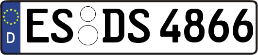 ES-DS4866