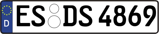 ES-DS4869