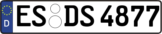 ES-DS4877