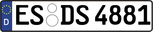 ES-DS4881