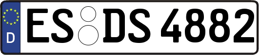 ES-DS4882