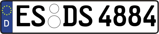 ES-DS4884