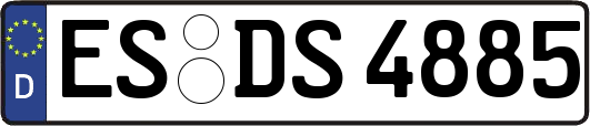 ES-DS4885
