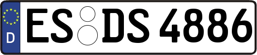 ES-DS4886