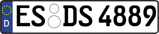 ES-DS4889