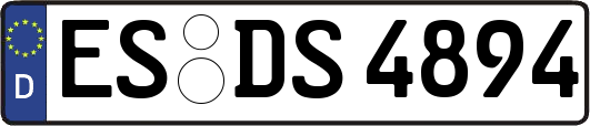 ES-DS4894