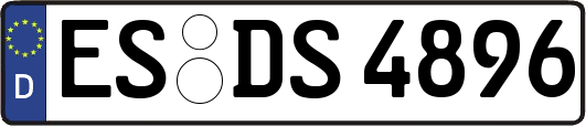 ES-DS4896