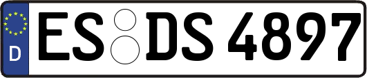 ES-DS4897