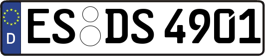 ES-DS4901