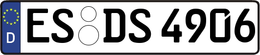 ES-DS4906