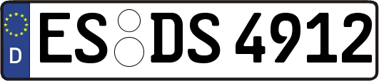 ES-DS4912