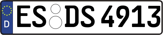 ES-DS4913