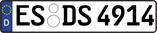 ES-DS4914