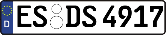 ES-DS4917