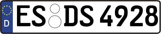 ES-DS4928