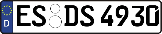 ES-DS4930