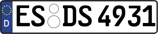 ES-DS4931