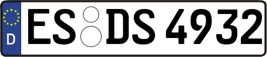 ES-DS4932