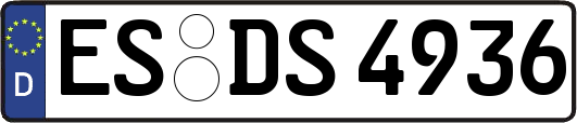 ES-DS4936
