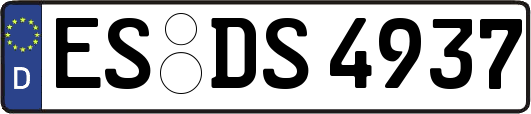 ES-DS4937