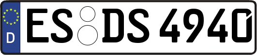 ES-DS4940