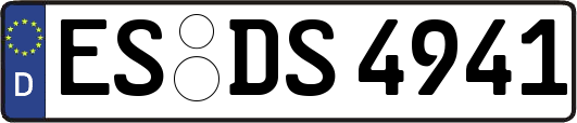 ES-DS4941