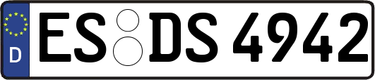 ES-DS4942