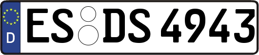 ES-DS4943