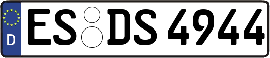 ES-DS4944
