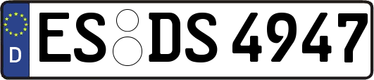 ES-DS4947