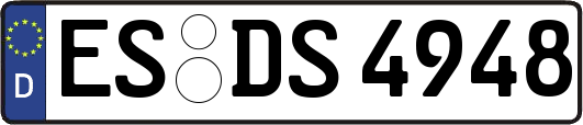 ES-DS4948