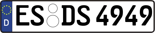 ES-DS4949