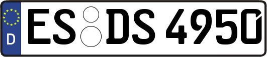 ES-DS4950
