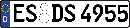 ES-DS4955