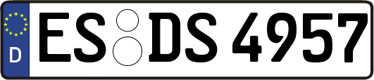 ES-DS4957