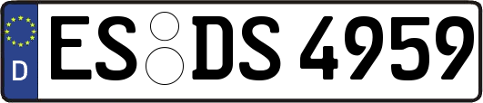 ES-DS4959