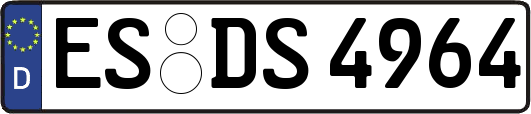ES-DS4964