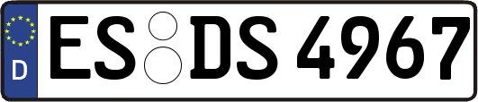 ES-DS4967