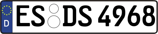 ES-DS4968