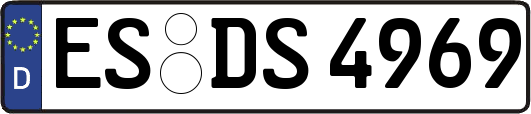 ES-DS4969