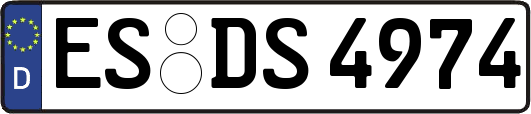 ES-DS4974