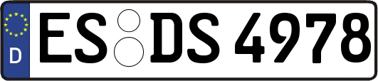 ES-DS4978
