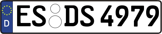 ES-DS4979