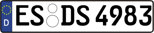 ES-DS4983