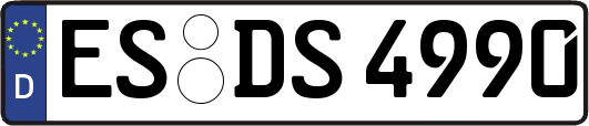 ES-DS4990