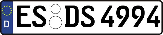 ES-DS4994