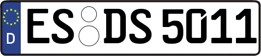 ES-DS5011
