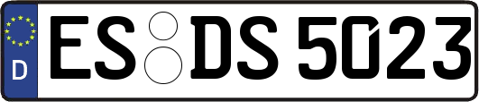 ES-DS5023