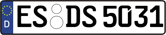 ES-DS5031