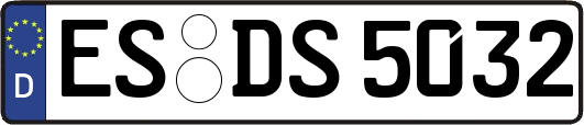 ES-DS5032